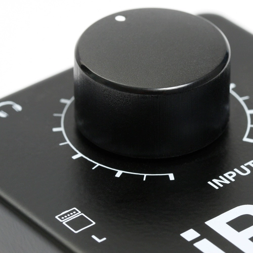 IK IRIG STOMP Электрогитара Одно эффективное программное эффект Управление эффектом Connect Amplitube Amplitube