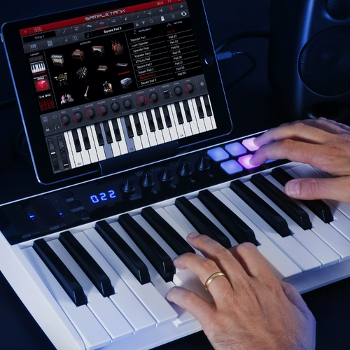 IK IRIG KEYS I/O КЛЮЧ/49 -КЛей