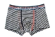 Caber / Calbury couple đồ lót Xu hướng thời trang cotton nam boxer mid-cotton cotton