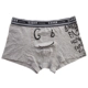 Caber / Calbury couple đồ lót Xu hướng thời trang cotton nam boxer mid-cotton cotton