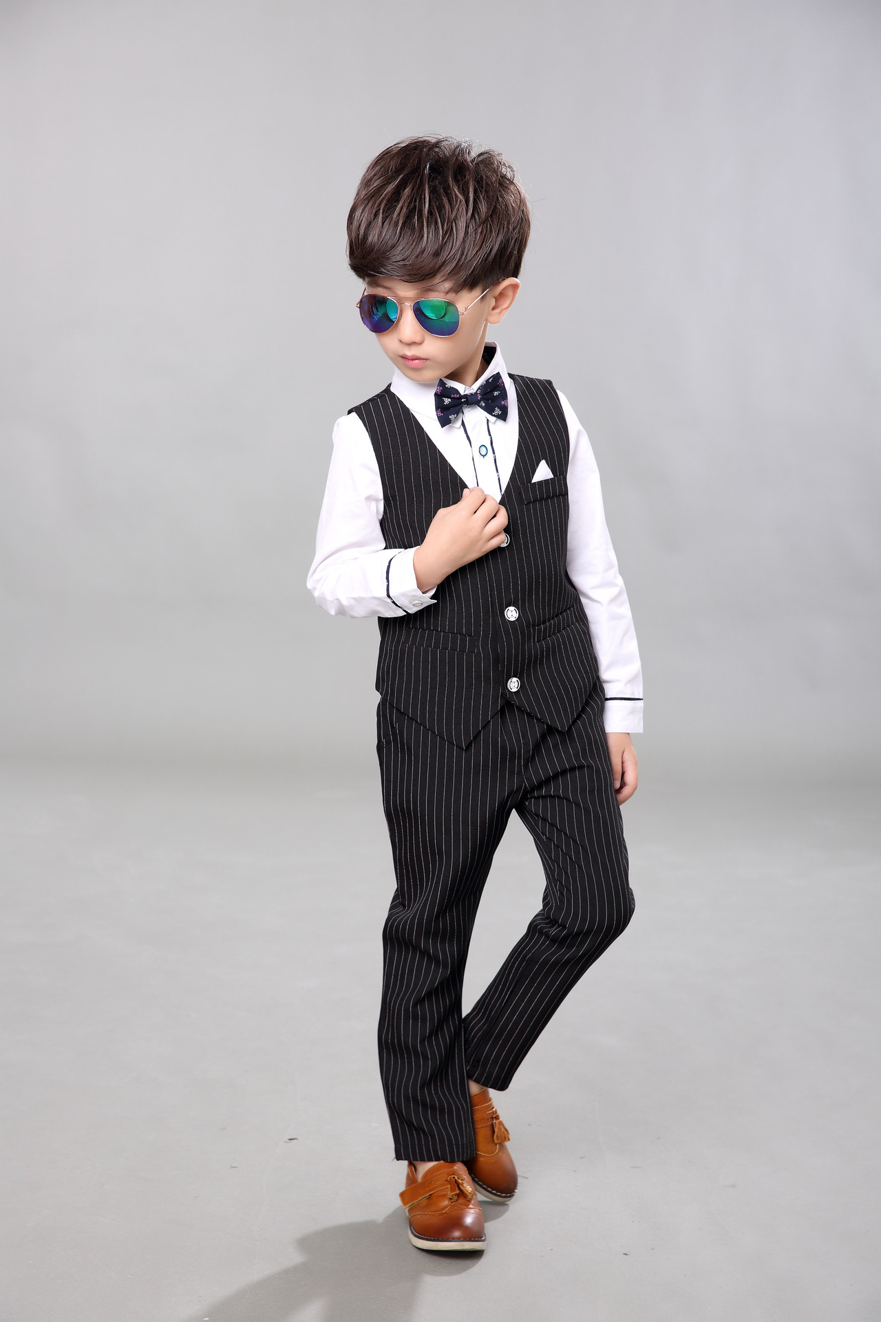 Gilet garcon - Ref 2067007 Image 3