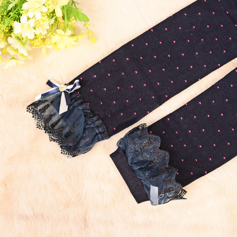 Pantalon fille - Ref 2063240 Image 38