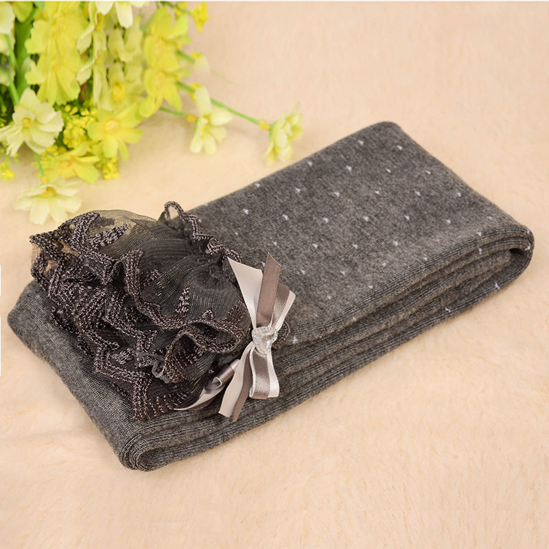 Pantalon fille - Ref 2063240 Image 45