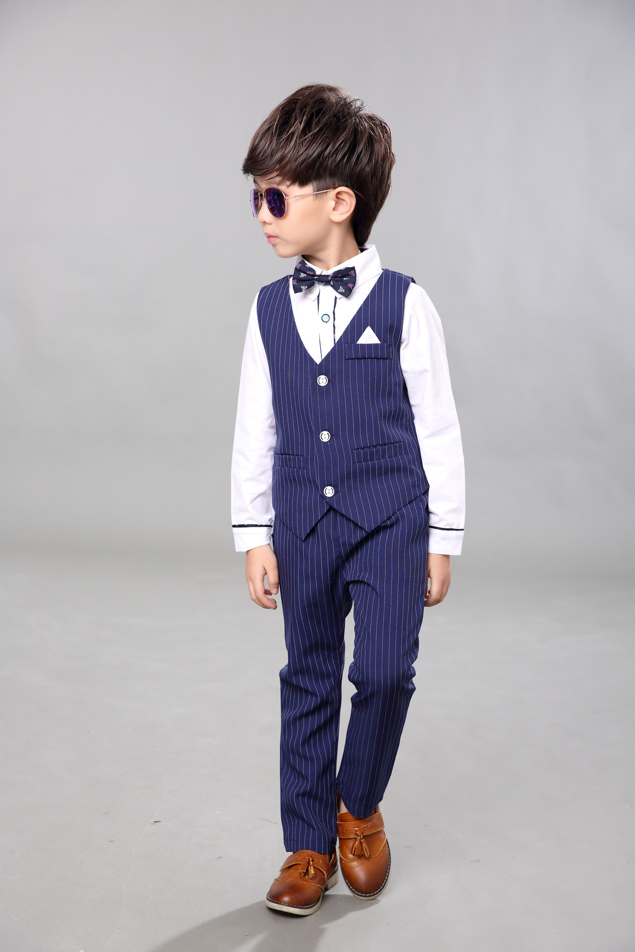 Gilet garcon - Ref 2067007 Image 4