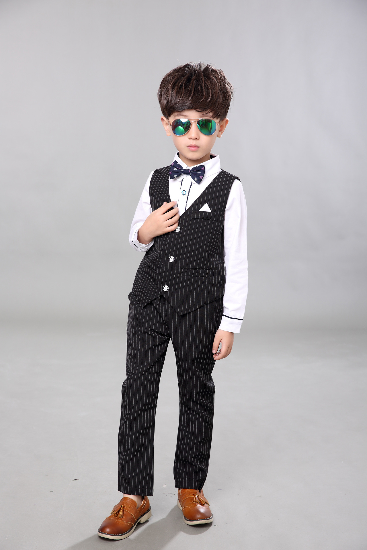 Gilet garcon - Ref 2067007 Image 6