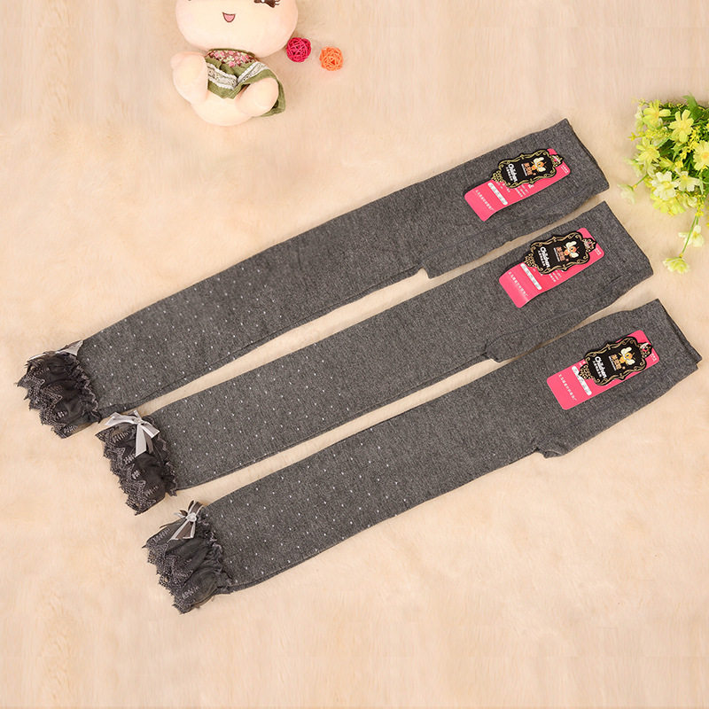 Pantalon fille - Ref 2063240 Image 43