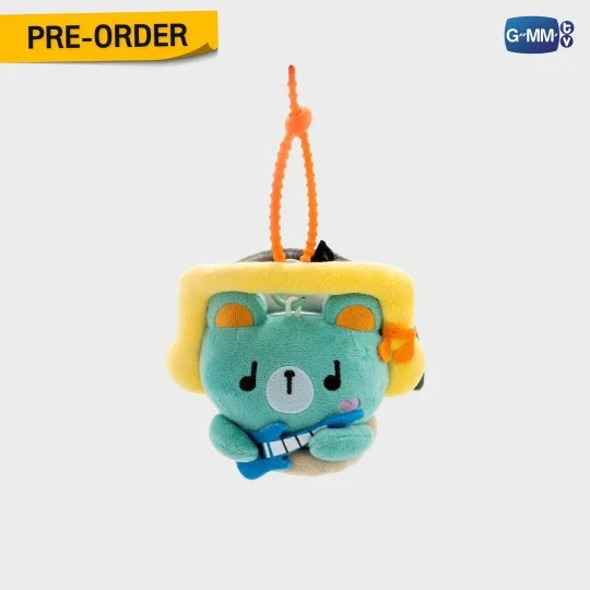 GMM Lol Star Doll Pendant - Dec 10 Shipping Thailand - Taobao product photo 8