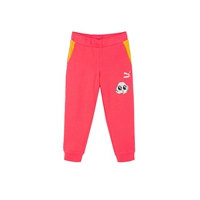 Ярко-розовый