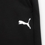 Puma, детские трикотажные спортивные штаны, детская одежда