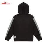 XS PUMA Детская одежда в лиге Справедливости