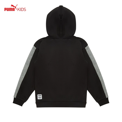 XS PUMA Детская одежда в лиге Справедливости