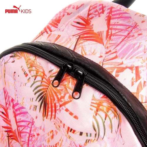 Puma, детская сумка, школьный рюкзак