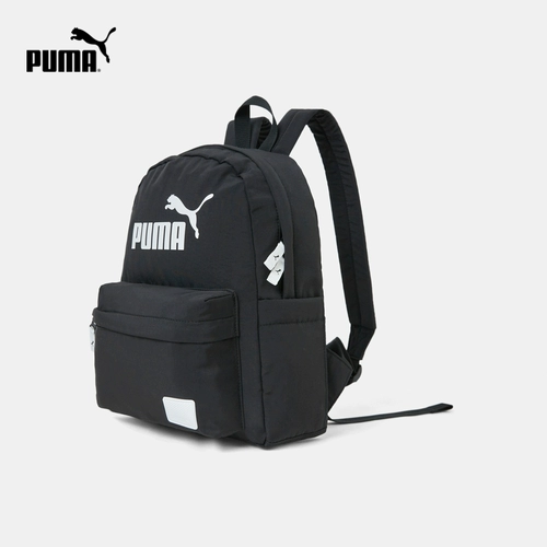 Puma, детский школьный рюкзак, спортивная сумка, официальный продукт