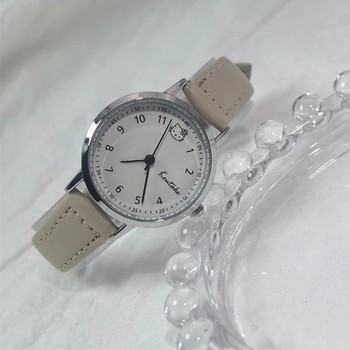 2025 new watches for children and girls ins niche