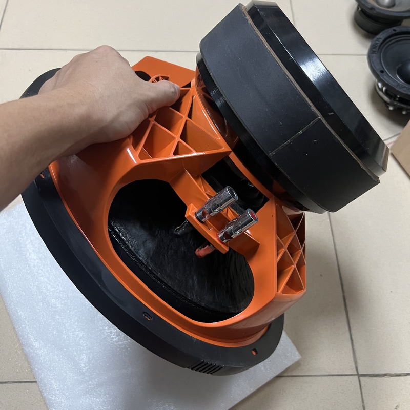 American Surplus Car Audio Home Ktv Speakers 15inch Subwoofer Speakers 4000W Loudspeakers American Surplus Car Audio Home Ktv Speakers 15inch Subwoofer Speakers 4000W Loudspeakers
