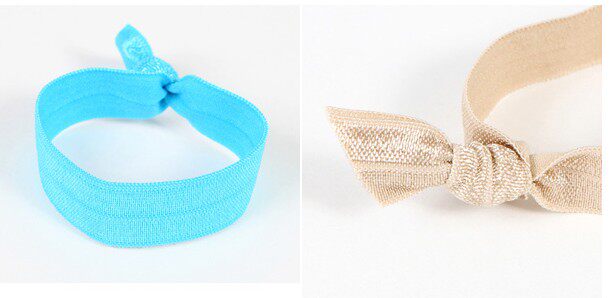 Accessoire cheveux en tissu - Ref 1200554 Image 16