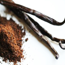 Vanilla sticks vanilla pods vanilla strips Madagascar vanilla pods 15-17cm 5 pack super thick