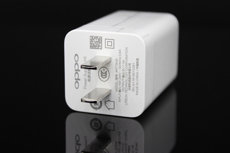 chargeur OPPO - Ref 1292331 Image 8