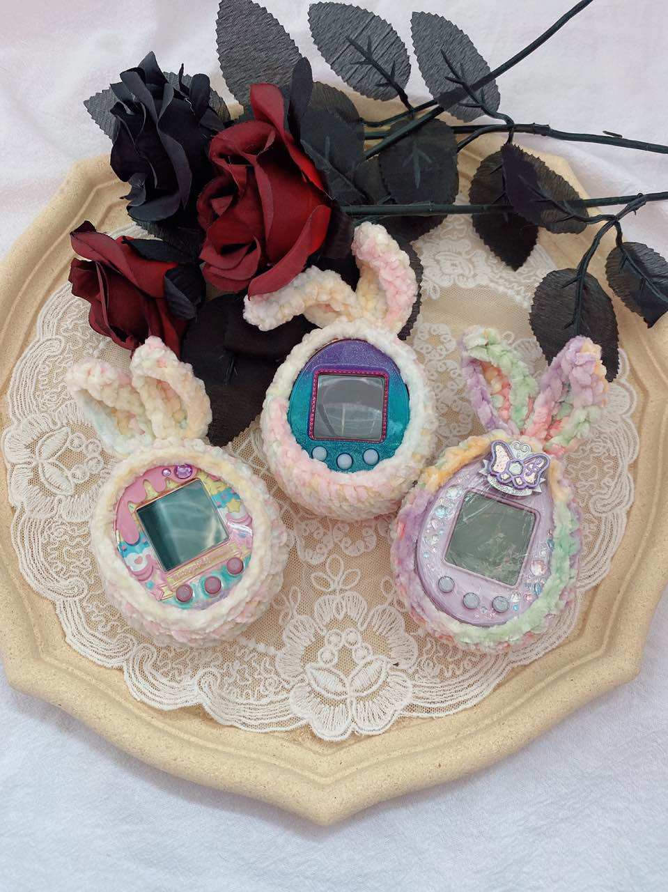 (Full 65 yuan in stock) No machine 16 Tuoma Gozi protective cover 4U Mixmeets PS