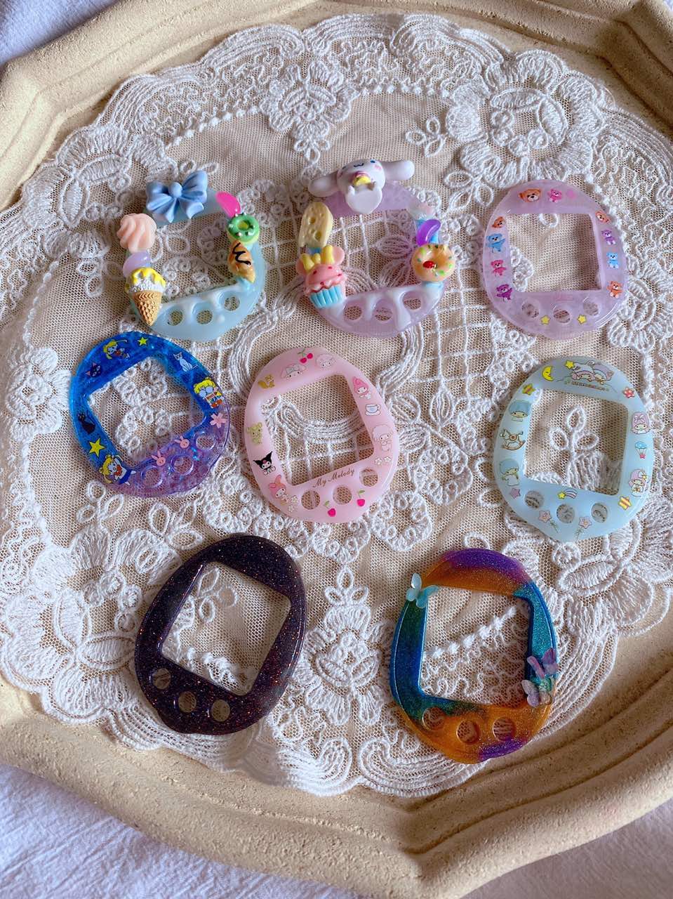 (Full 65 yuan in stock) No 3 Japanese version of Takuma Goko 4U panel homemade