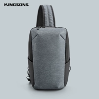 Темно-серый