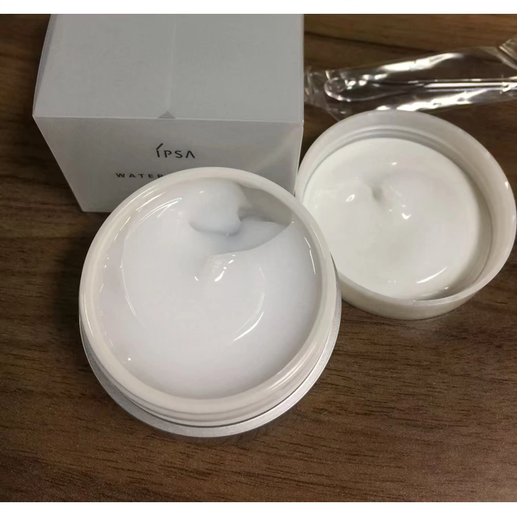 Nhật Bản IPSA / Infusa Massage Repair Gel cô đặc Kem dưỡng ẩm làm săn chắc da - Kem massage mặt