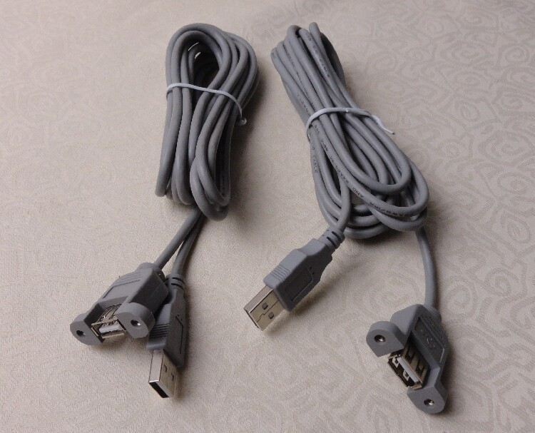 Prolongateur USB - Ref 438979 Image 4