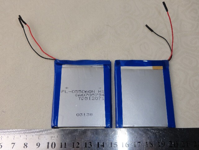 chargeur AINY - Ref 1296578 Image 5