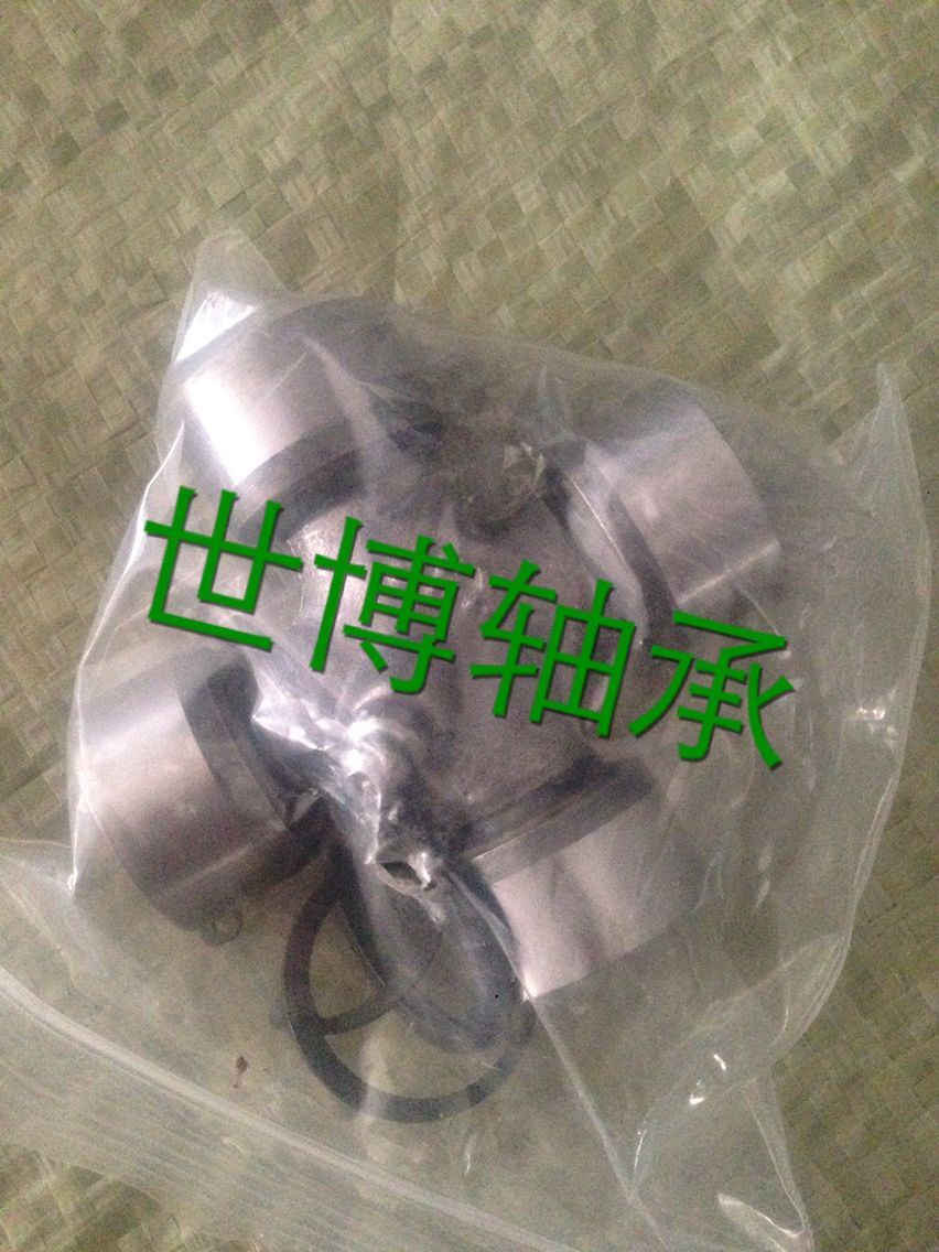 Car bearing gimbal cross shaft drive shaft BMWE90 special cross shaft