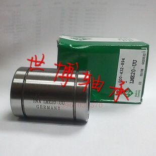 Original IMPORTED GERMAN INA PRECISION LINEAR BEARINGS LM3 LM3 LM4 LM5 L6 LM10 LM10 LM12UU LM12UU
