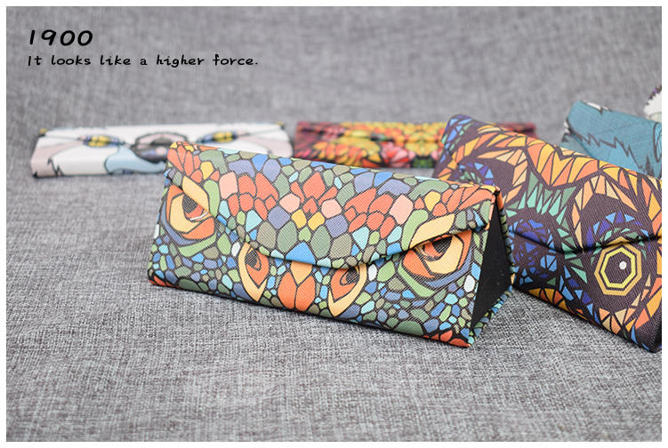 Etui à lunettes - Ref 1241511 Image 11