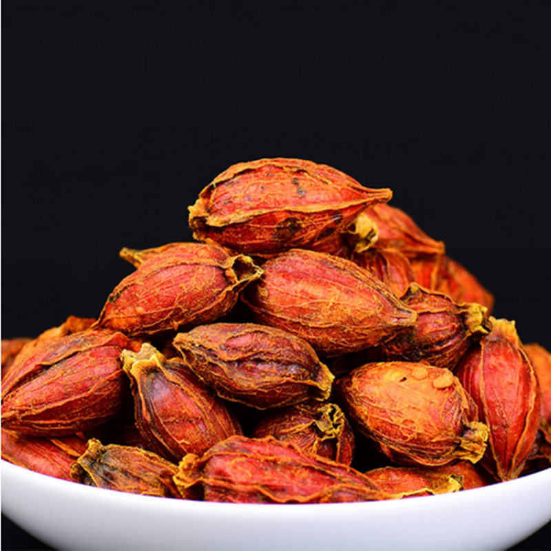 2025新栀子花茶：黄栀子花干花茶，泡出清新好心情！-栀子-淘宝百科网