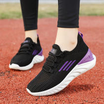 Lightweight Yang Liping Dancing Shoes Womens Dancing Shoes Soft Square Dance Shoes Spring and Summer Ghost Dance Shoes