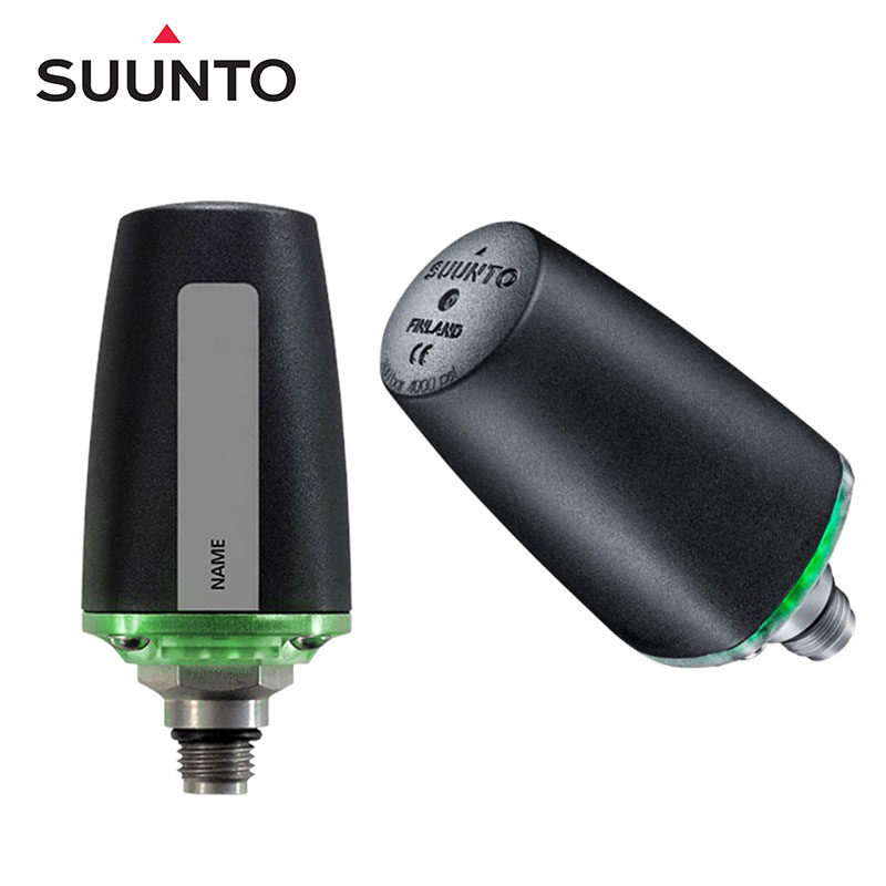 SUUNTO Diving Computer Table Pressure Air Pressure Sensors TANK POD For D5 EON D4I D6I DX