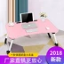 Nhà cho thuê Tatami với bàn nhỏ trên thảm phòng trẻ em, bàn làm việc tại nhà, bàn, sổ ghi chép ở nhà - Bàn Bàn