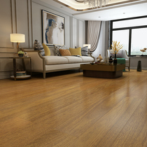 Nine Photos South America Double Column Suwood Log Pure Solid Wood Flooring Free of keel Lock Resistant Ground Heating Manufacturer Direct