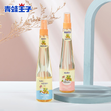 青蛙王子儿童防蚊虫叮咬花露水185ml