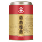 春蕾特级茉莉花茶绿茶叶200g券后24元包邮