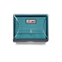 Beiao OK-512A 512B thickened large paper towel holder paper towel box paper towel holder plastic tissue holder