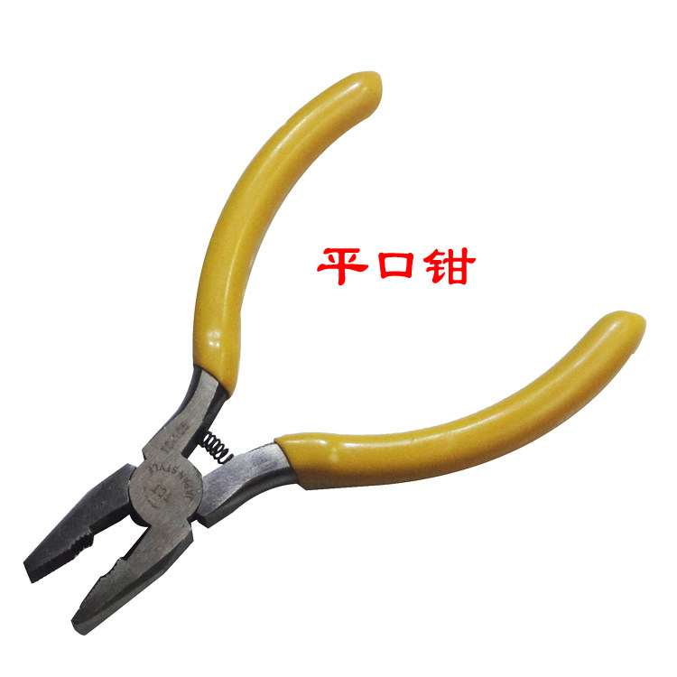 Pince pour réparation vélo - Ref 2309417 Image 12