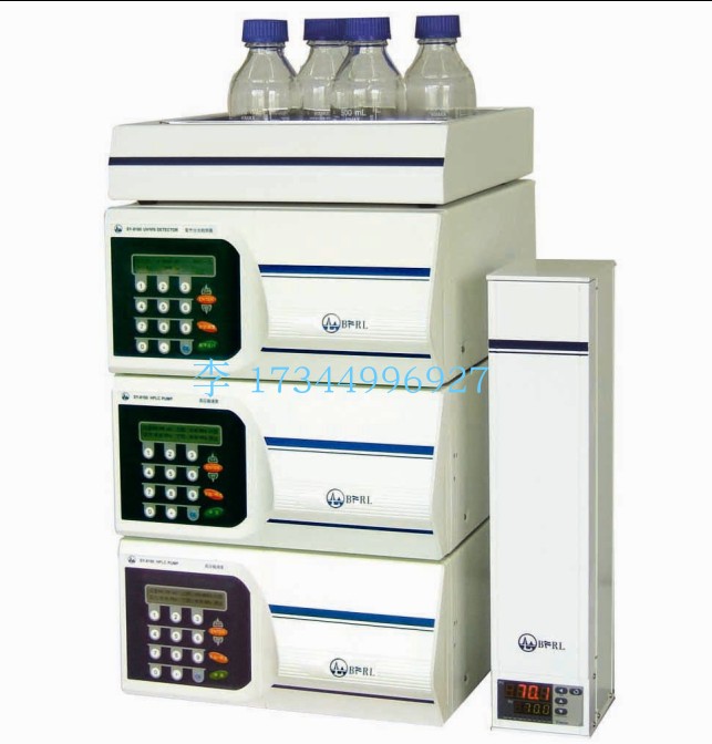 1.12 北分瑞利 SY-818500制备液相色谱 配件耗材维修