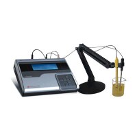 1.3华科仪 HK-307型台式电导率仪 配件耗材维修