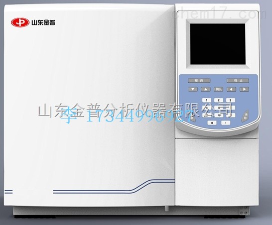 4.33山东金普 GC7890 2010 8890气相色谱仪 配件耗材维修