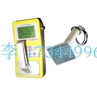 4.4西安西核XH-3206表面污染测量仪能谱仪测氡仪配件