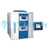 6.5德国Brabender水分测定仪 MT-C 配件耗材维修