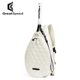 GREATSPEED tennis bag badminton racket bag universal embroidery Korean versions single shoulder men and women 2024 new style