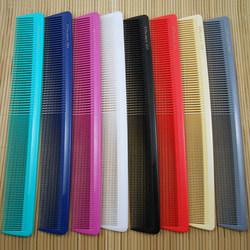 Authentic Hairstylist Professional 689 Hair Cutting Comb Hair Salon Barber Shop Special Hair Comb Long Hair For Home Women's Hair