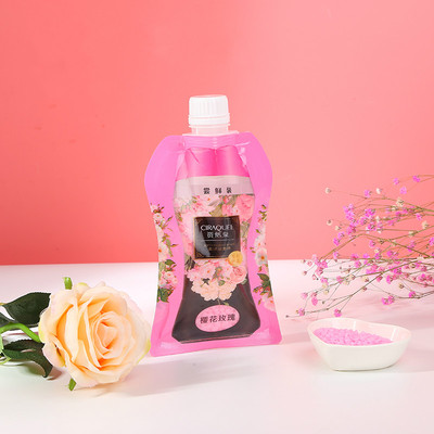 【资然泉】护衣留香珠洗衣服凝珠