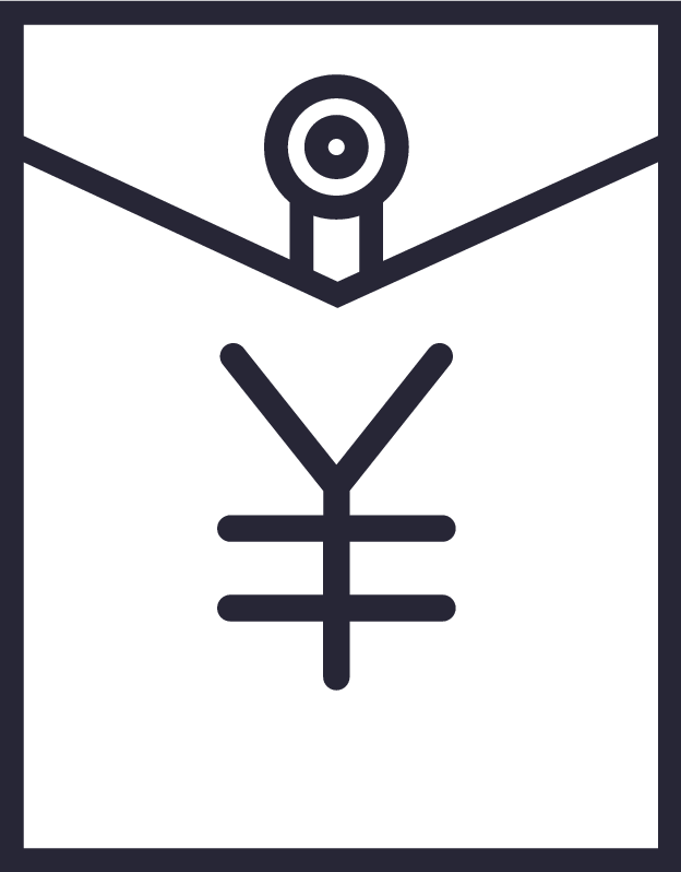 Spend 1% of the final payment amount of the credit card fee.