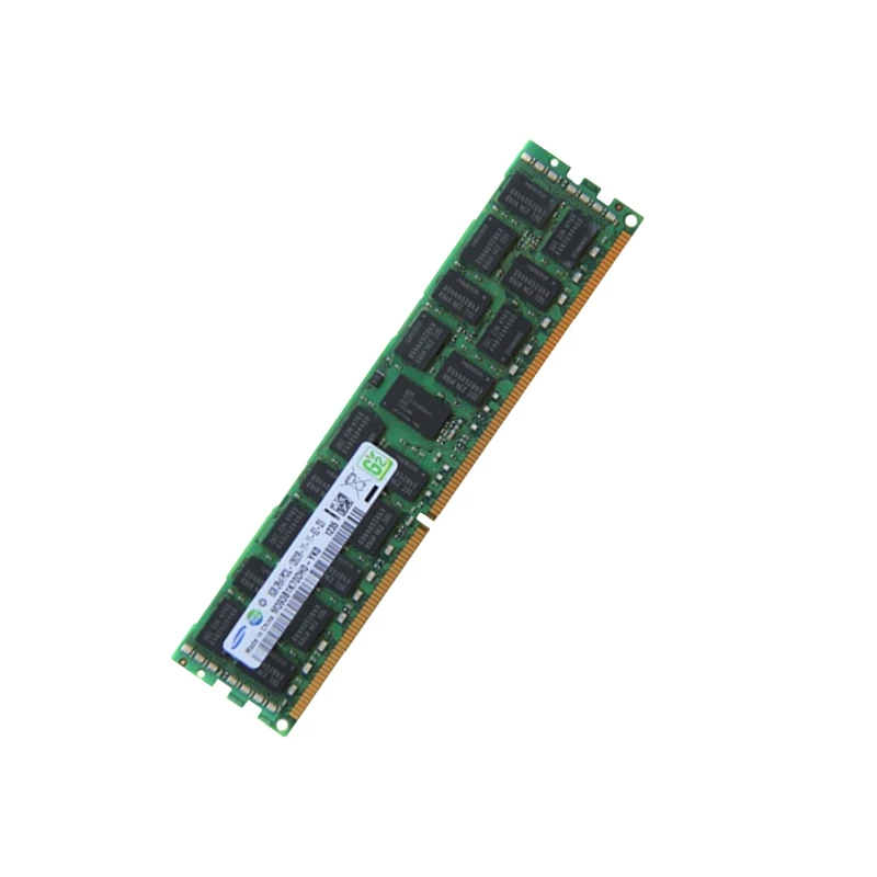 Серверный модуль памяти 8ГБ DDR3 PC3 1333 1600 1866ECC REG, модуль памяти 16ГБ